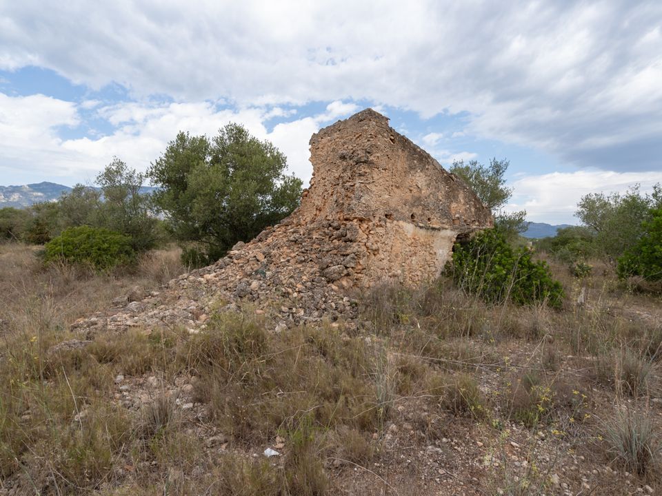 Finca a Roquetes, Tarragona - foto 2