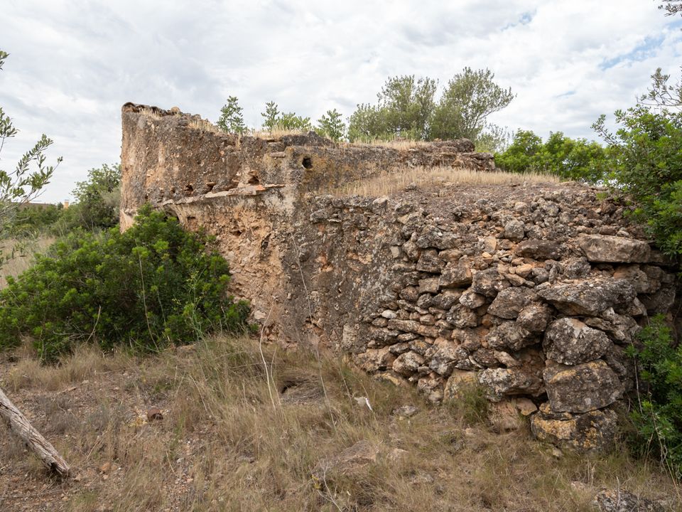 Finca a Roquetes, Tarragona - foto 4