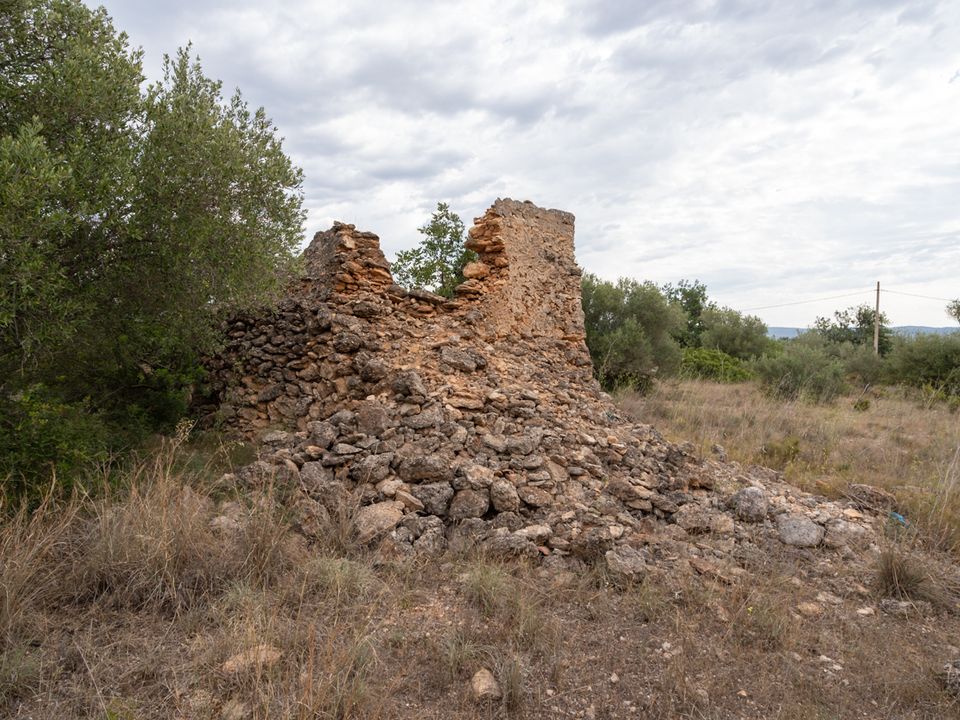 Finca a Roquetes, Tarragona - foto 3