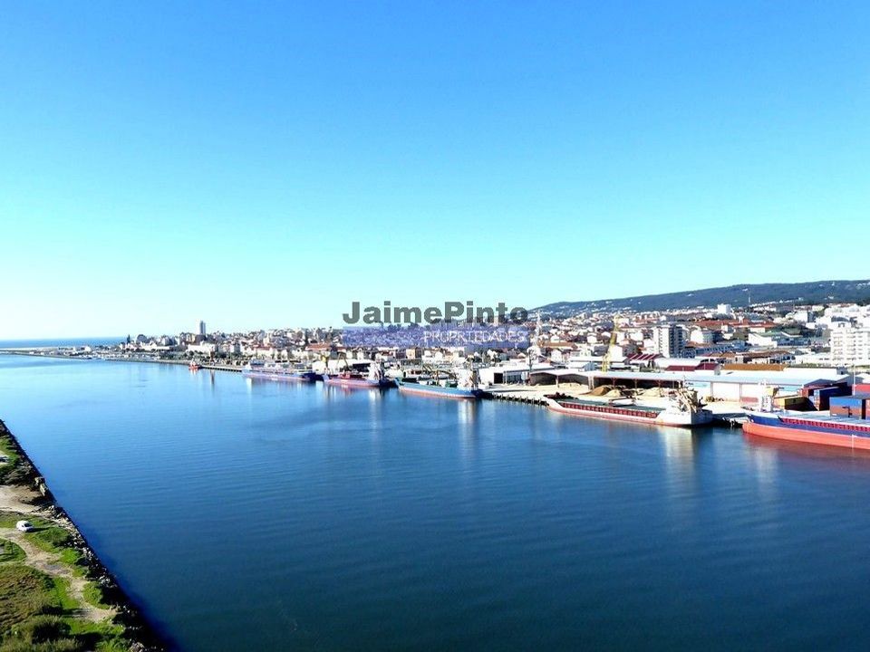Helårsgrund i Figueira da Foz, Coimbra - foto 2