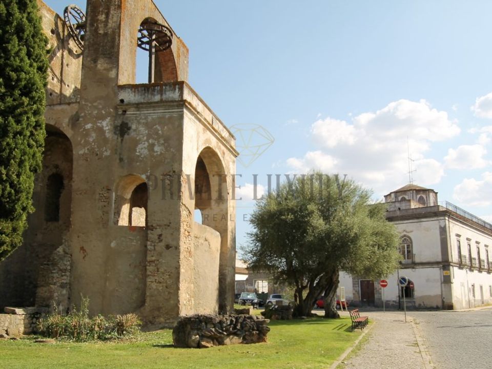 Villa i Serpa, Beja - foto 1