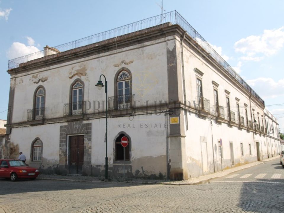 Villa i Serpa, Beja - foto 2