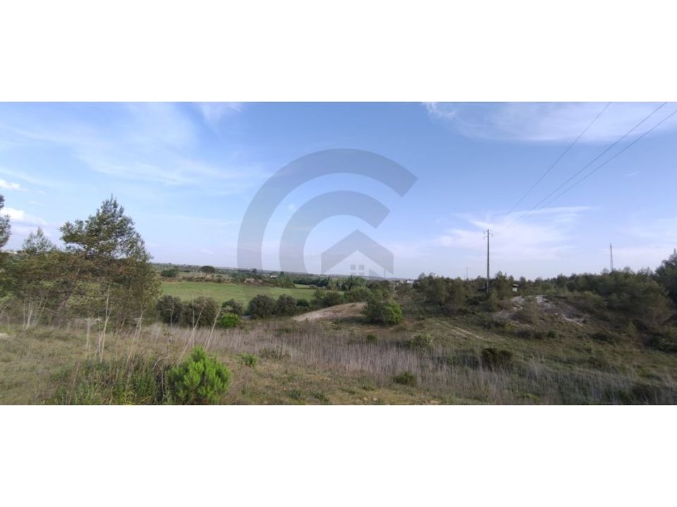Helårsgrund i Olaia e Paco, Santarem - foto 1