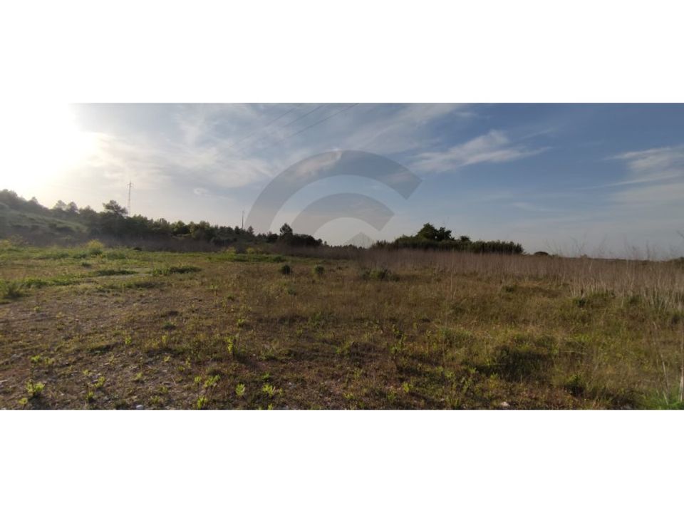 Helårsgrund i Olaia e Paco, Santarem - foto 4