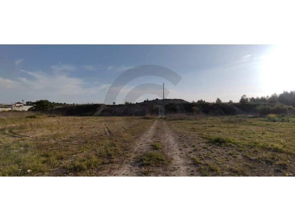 Helårsgrund i Olaia e Paco, Santarem - foto 5