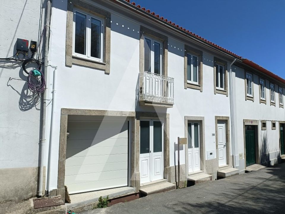 Villa i Oliveira de Azemeis, Aveiro - foto 2