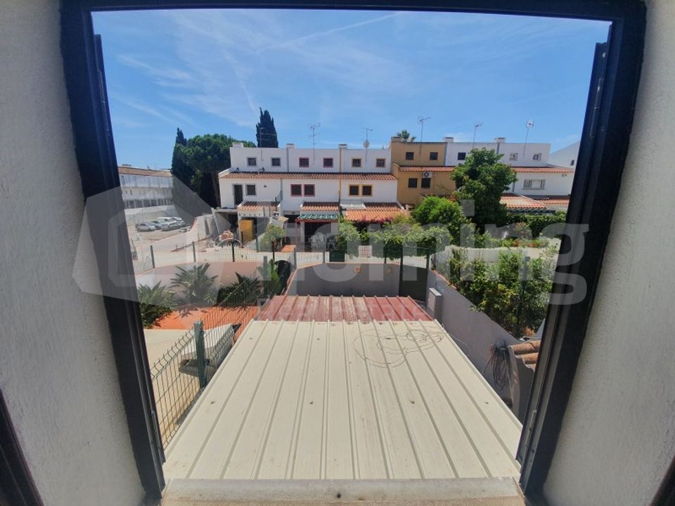 Byhus i Quarteira, Faro - foto 1