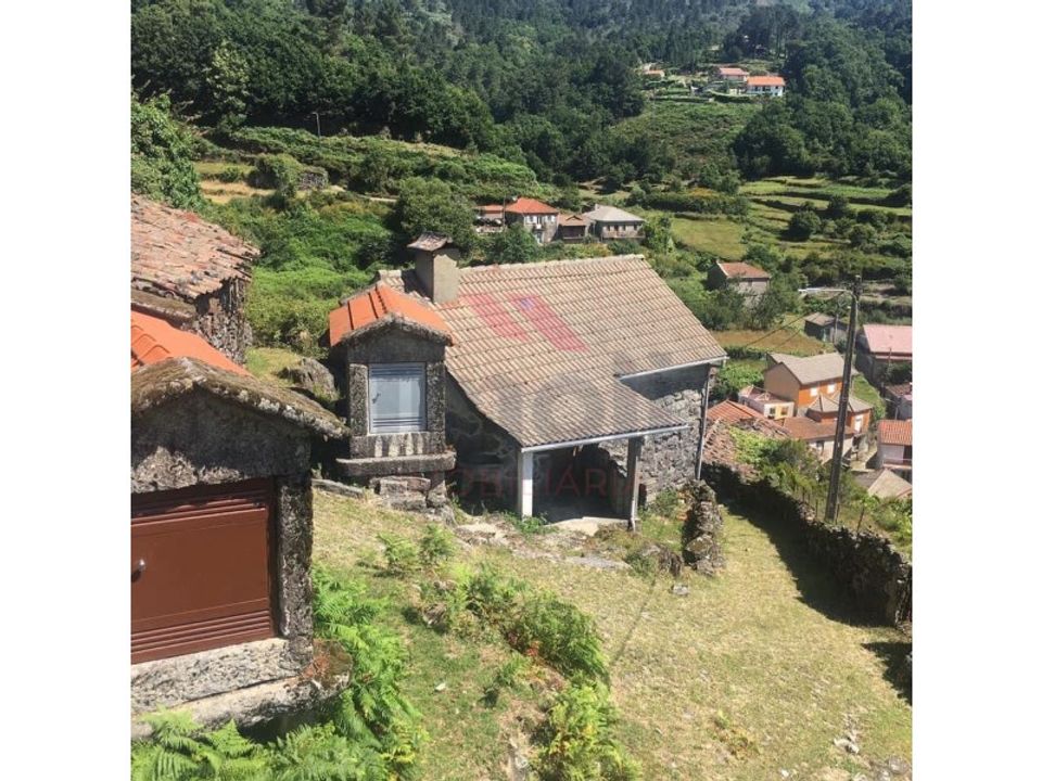 Villa i Arcos de Valdevez, Viana do Castelo - foto 2