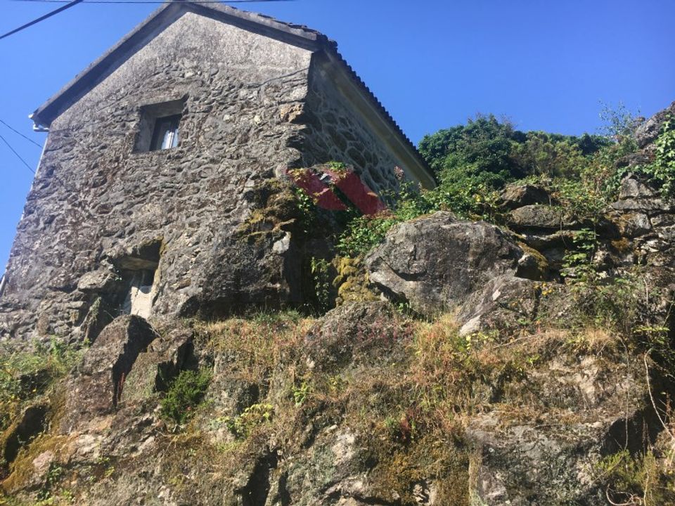 Villa i Arcos de Valdevez, Viana do Castelo - foto 1