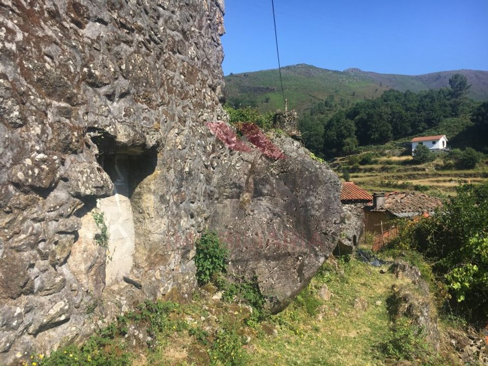 Villa i Arcos de Valdevez, Viana do Castelo - foto 3