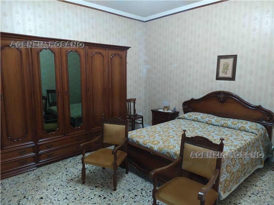 Byhus i Adrano, Catania - foto 4