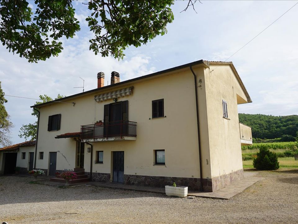 Villa i Arezzo, Arezzo - foto 1