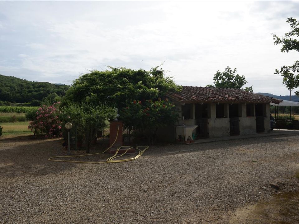 Villa i Arezzo, Arezzo - foto 2