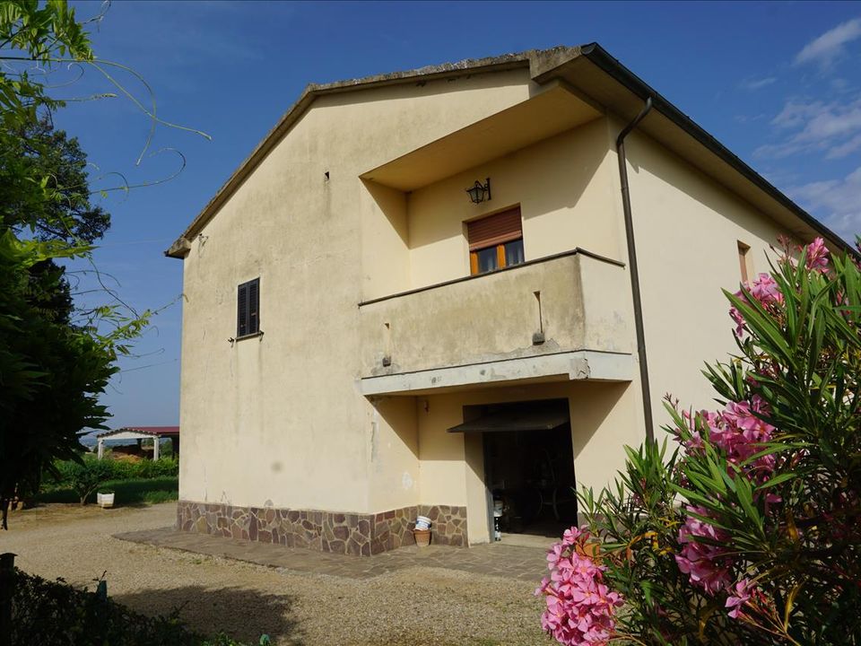 Villa i Arezzo, Arezzo - foto 3