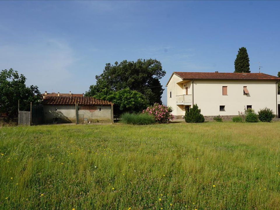 Villa i Arezzo, Arezzo - foto 4