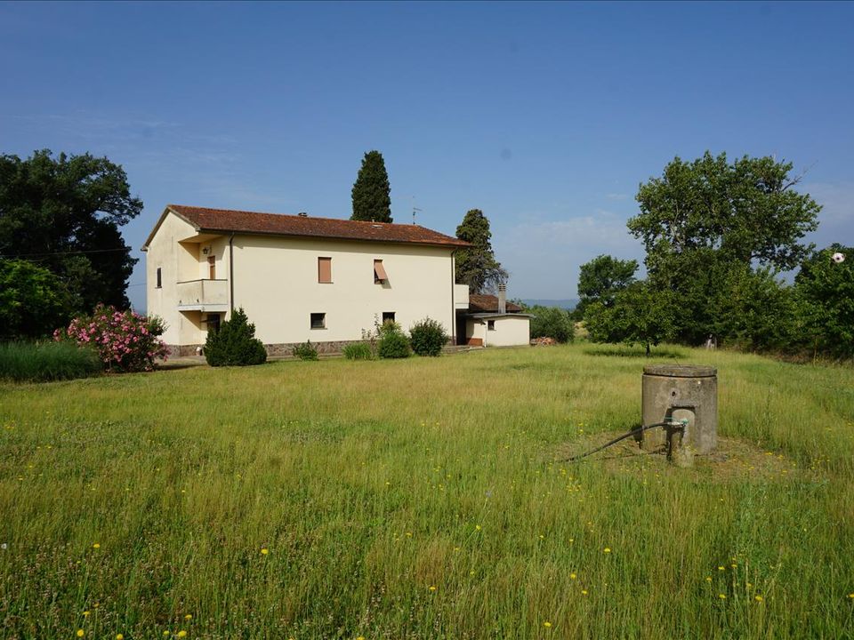 Villa i Arezzo, Arezzo - foto 5