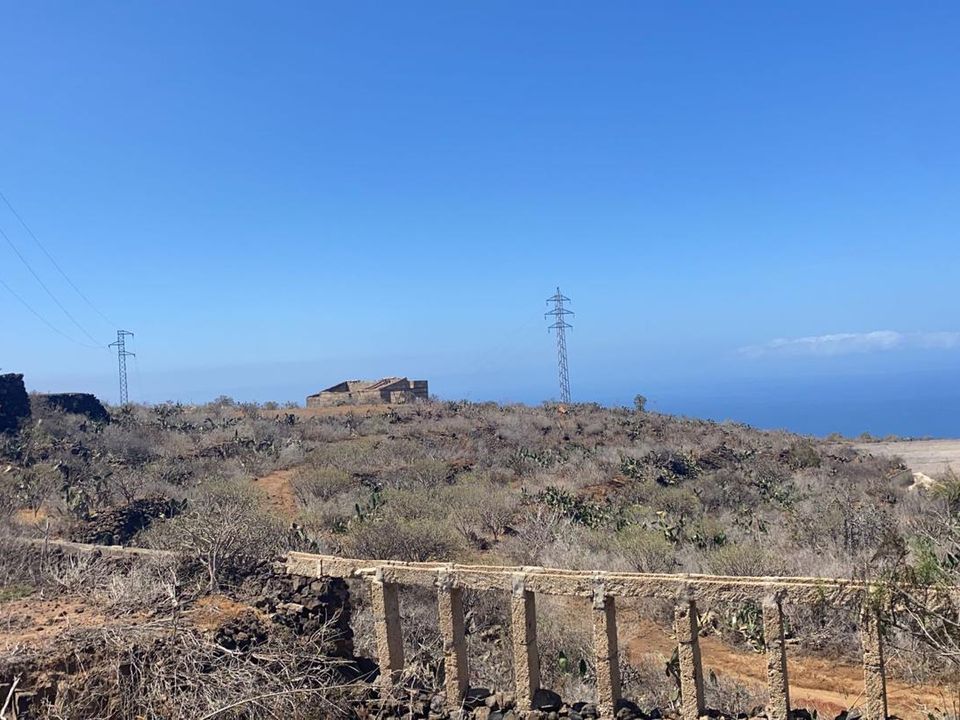 Landejendom i La Matanza De Acentejo, Tenerife - foto 4