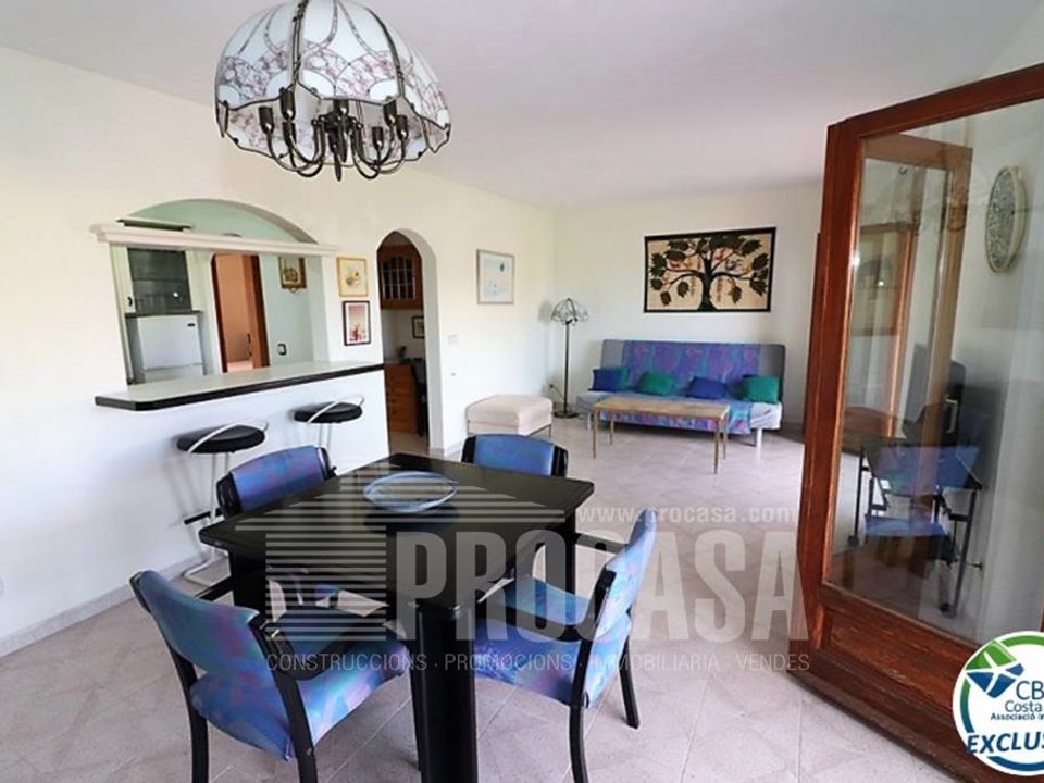 Lejlighed i Empuriabrava, Gerona - foto 3