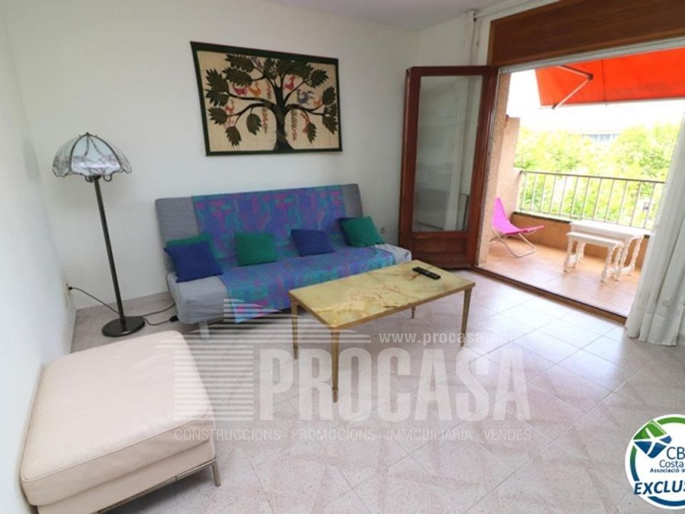 Lejlighed i Empuriabrava, Gerona - foto 4