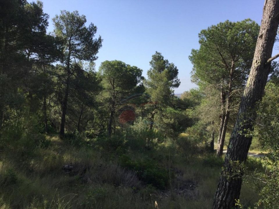 Helårsgrund i Vilarroma, Gerona - foto 1