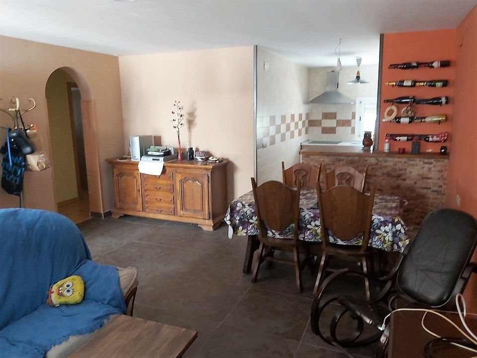 Dorpshuis in Lucainena De Las Torres, Almeria - foto 1