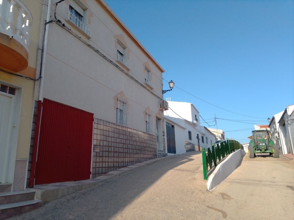 Landsbyhus i Bobadilla De Alcaudete, Jaen - foto 3