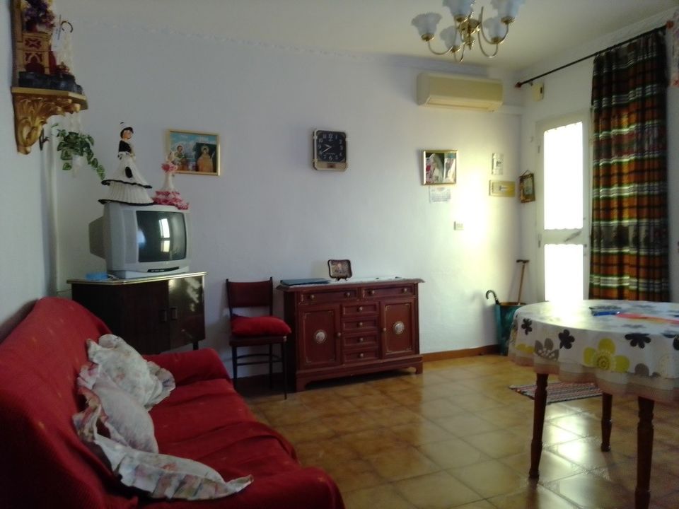 Landsbyhus i Bobadilla De Alcaudete, Jaen - foto 4