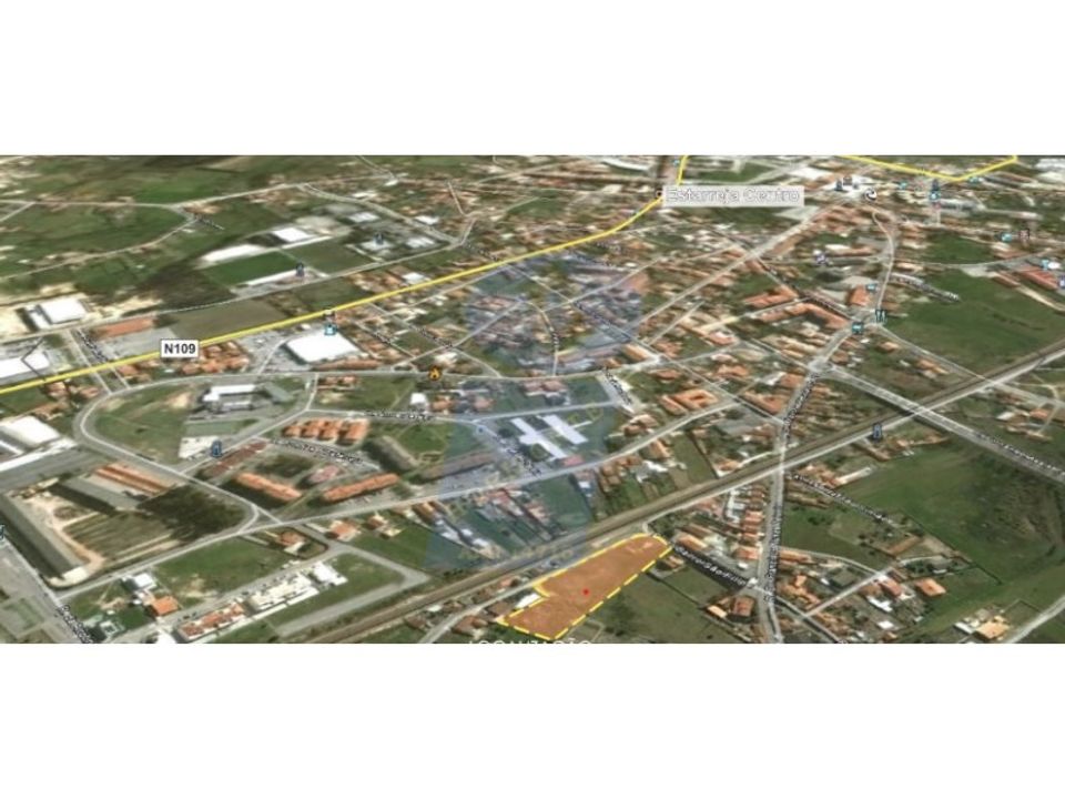 Helårsgrund i Beduido e Veiros, Aveiro - foto 3