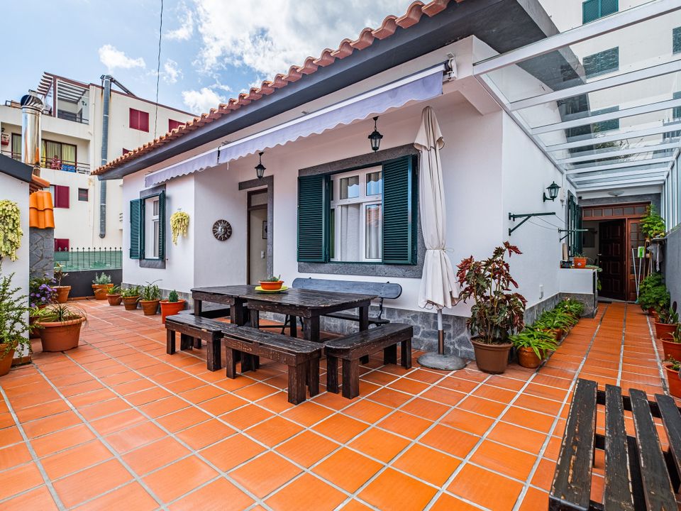 Villa i Santa Cruz, Madeira - foto 2