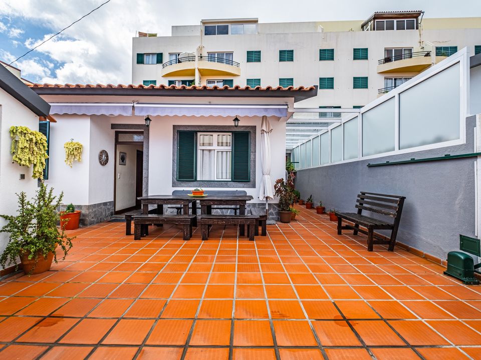 Villa i Santa Cruz, Madeira - foto 5