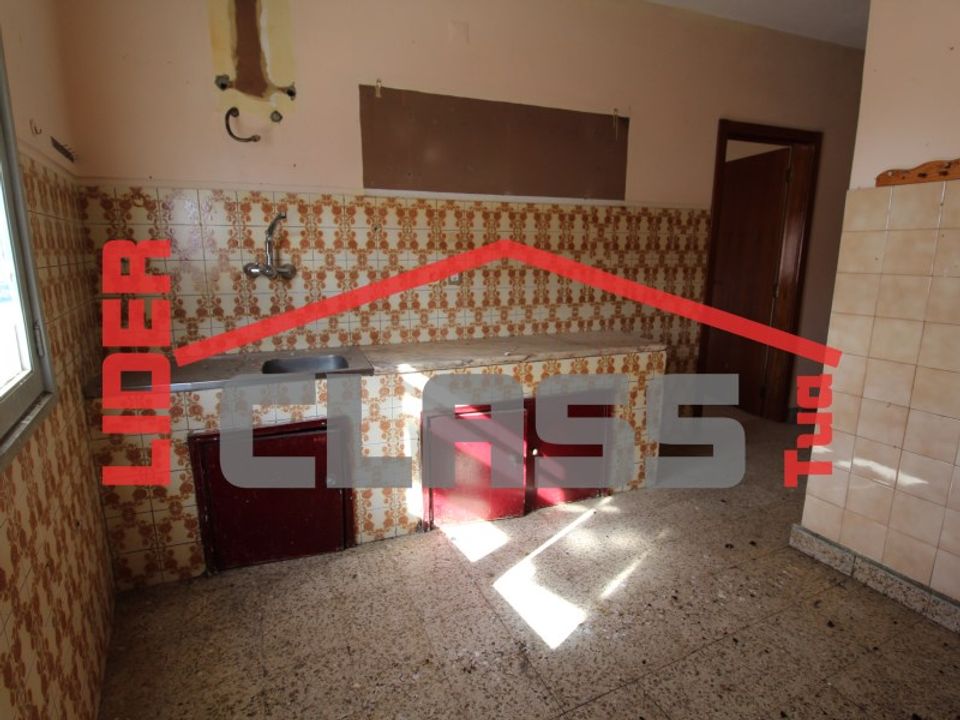 Villa i Agrobom, Saldonha e Vale Pereiro, Braganca - foto 4