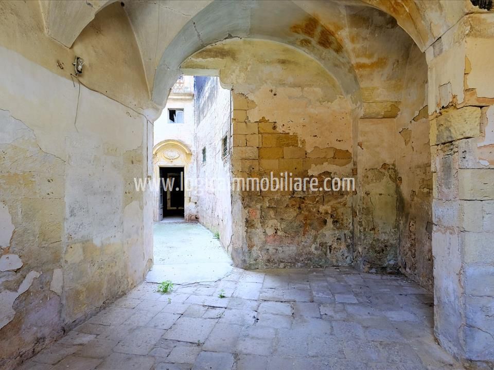 Moradia em banda em San Cesario di Lecce, Lecce - foto 2