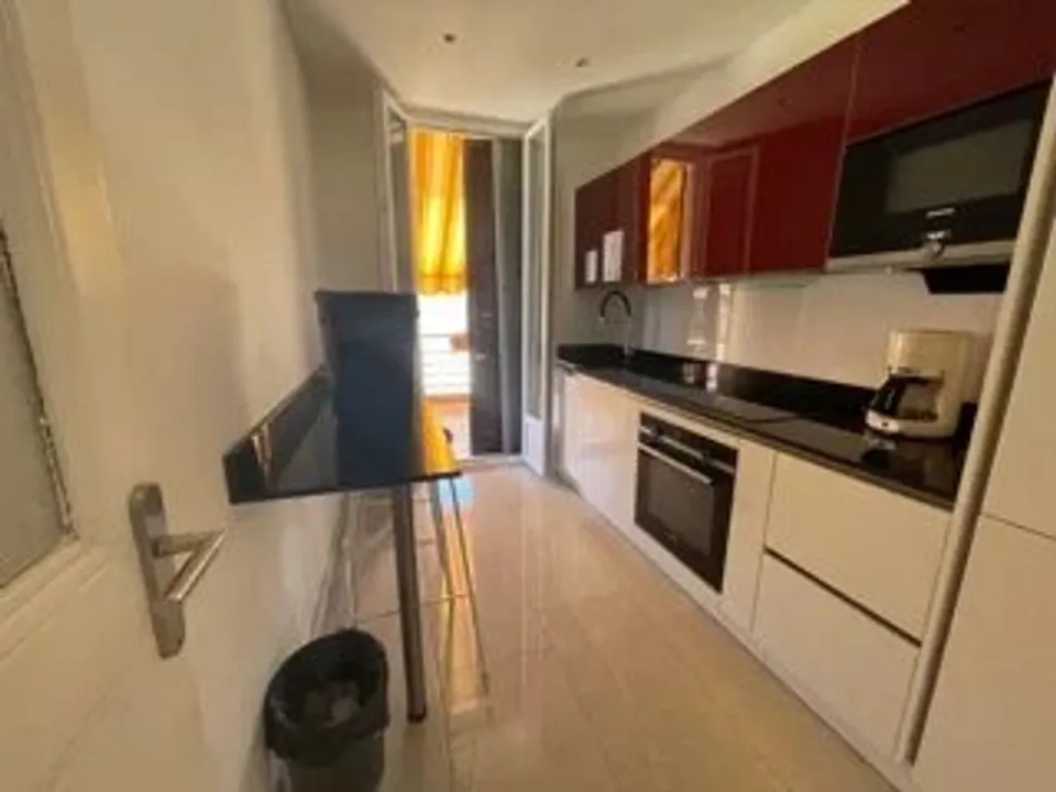 Byhus i Nice, Alpes-Maritimes - foto 1