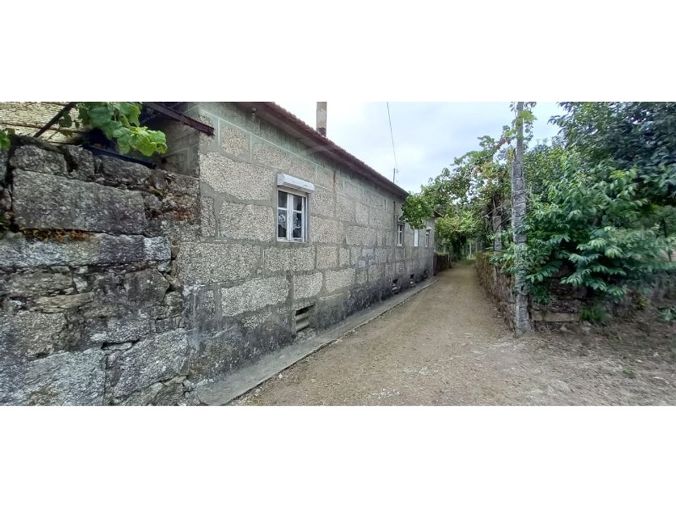 Farm i Fafe, Braga - foto 1
