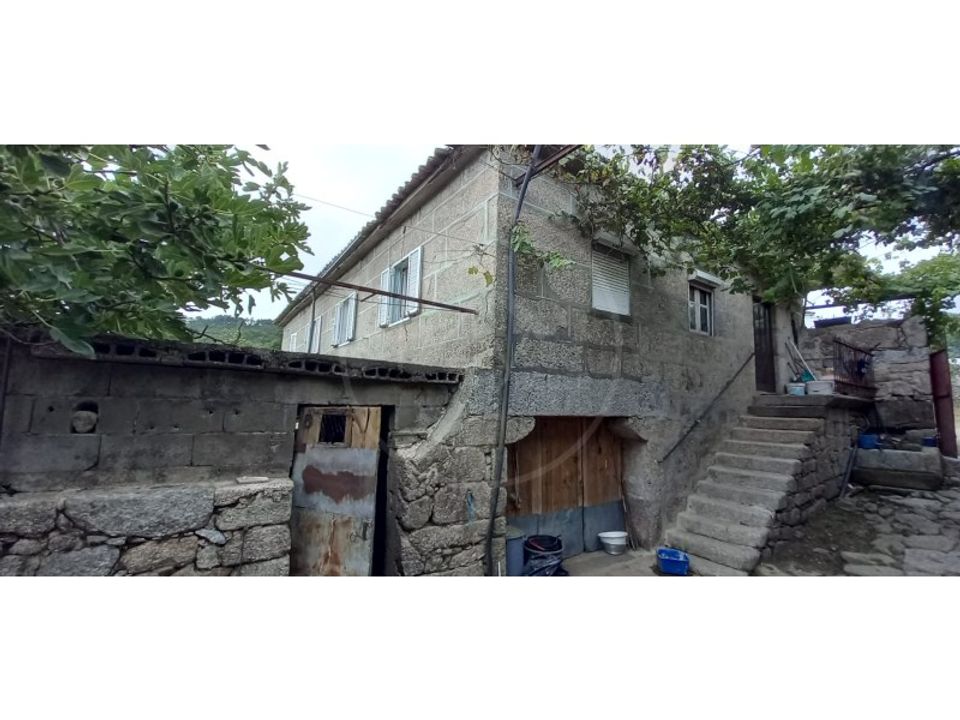 Farm i Fafe, Braga - foto 2