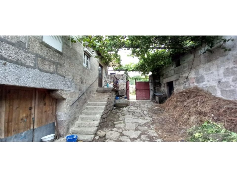 Farm i Fafe, Braga - foto 3