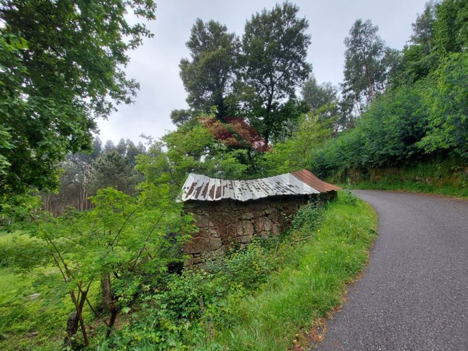 Ruinere i Arcos de Valdevez, Viana do Castelo - foto 2