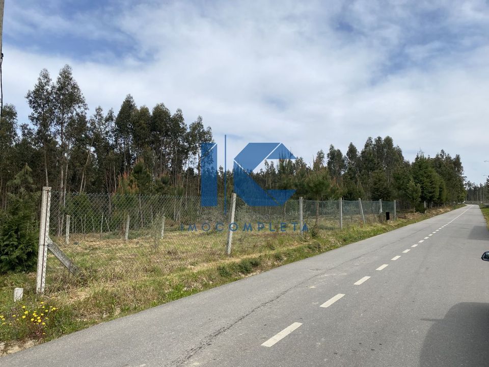 Helårsgrund i Agueda, Aveiro - foto 4