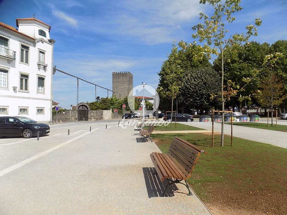 Helårsgrund i Vila do Conde, Porto - foto 1