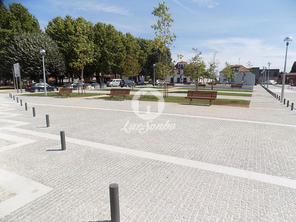 Helårsgrund i Vila do Conde, Porto - foto 3