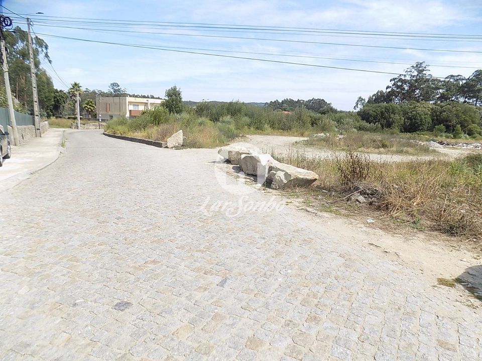 Helårsgrund i Vila do Conde, Porto - foto 5