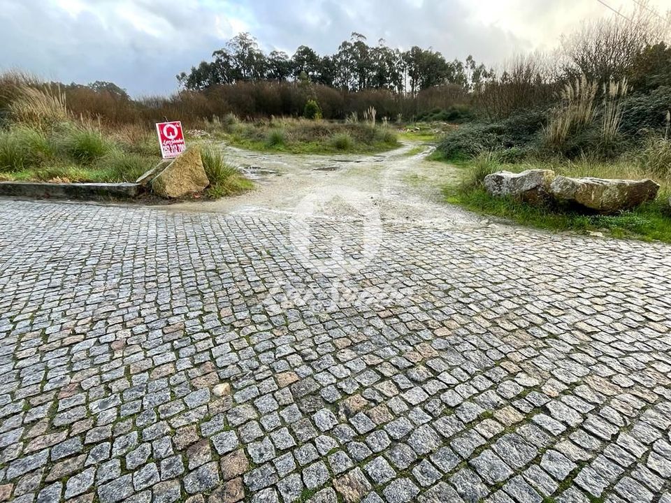 Helårsgrund i Vila do Conde, Porto - foto 2