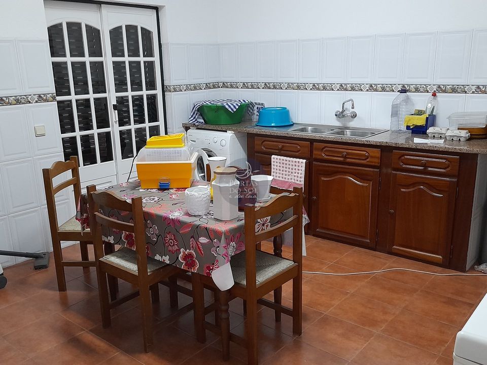 Villa i Salvaterra de Magos, Santarem - foto 5