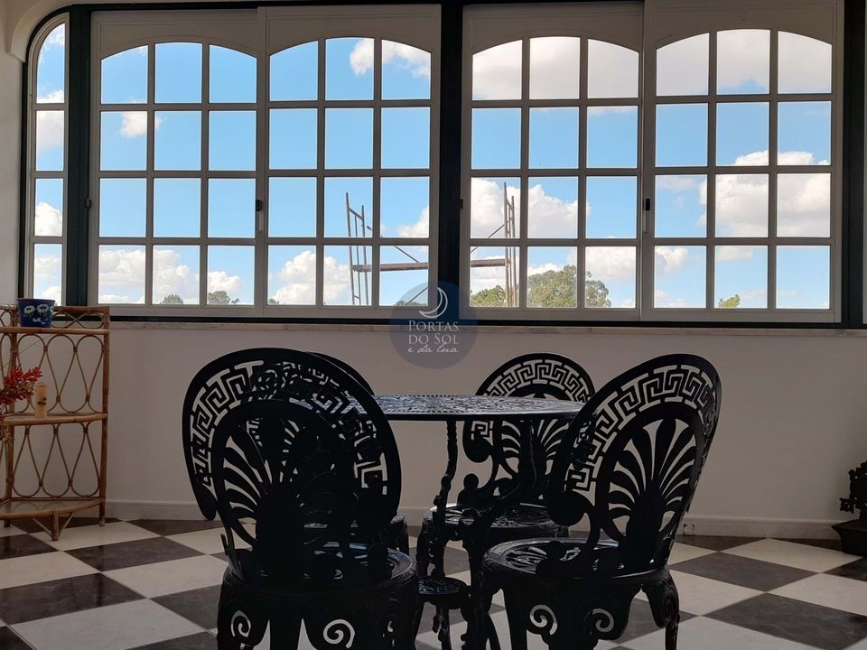 Villa i Salvaterra de Magos, Santarem - foto 2