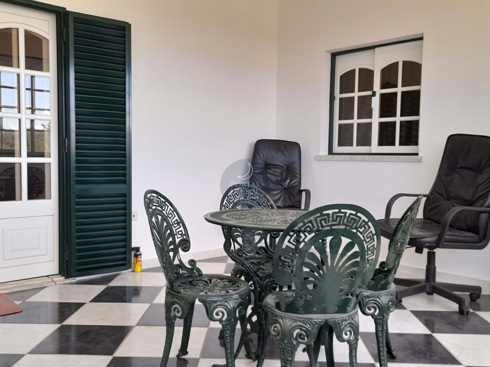 Villa i Salvaterra de Magos, Santarem - foto 3