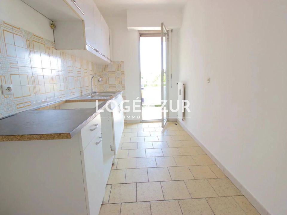Lejlighed i Juan-les-Pins, Alpes-Maritimes - foto 3