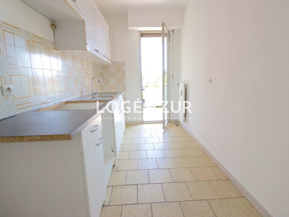 Lejlighed i Juan-les-Pins, Alpes-Maritimes - foto 3
