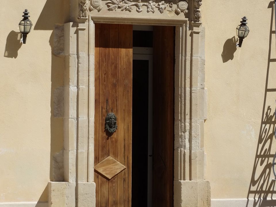 Erhvervsejendom i La Tour-d'Aigues, Vaucluse - foto 3