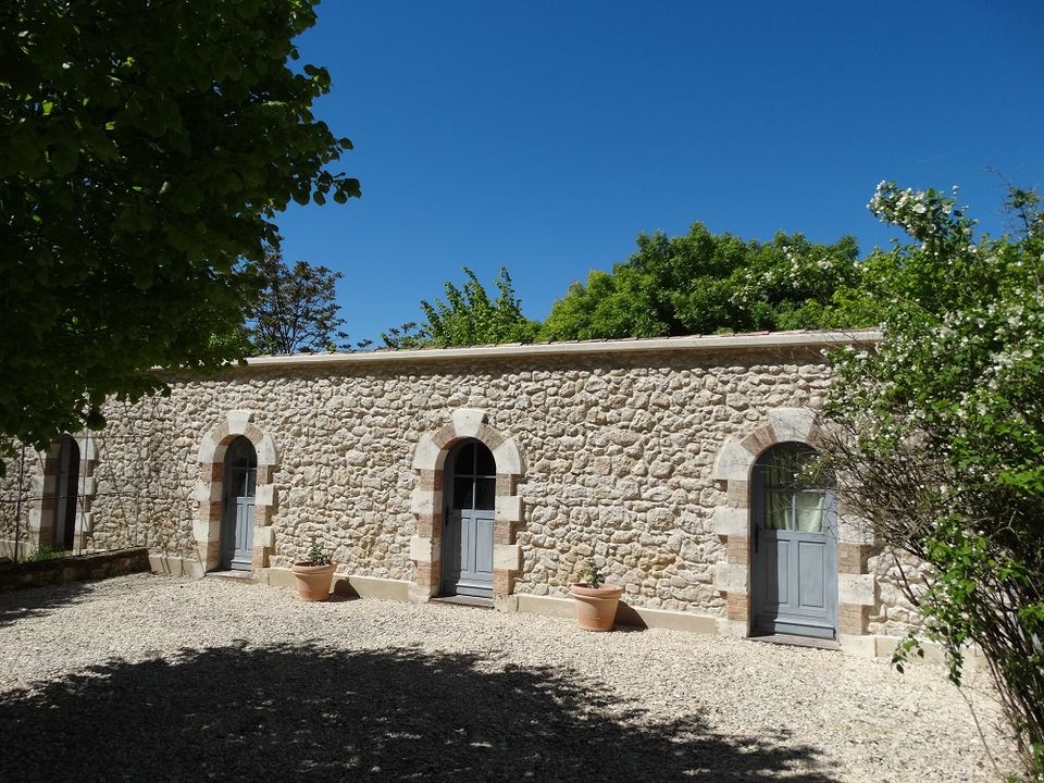 Erhvervsejendom i La Tour-d'Aigues, Vaucluse - foto 4