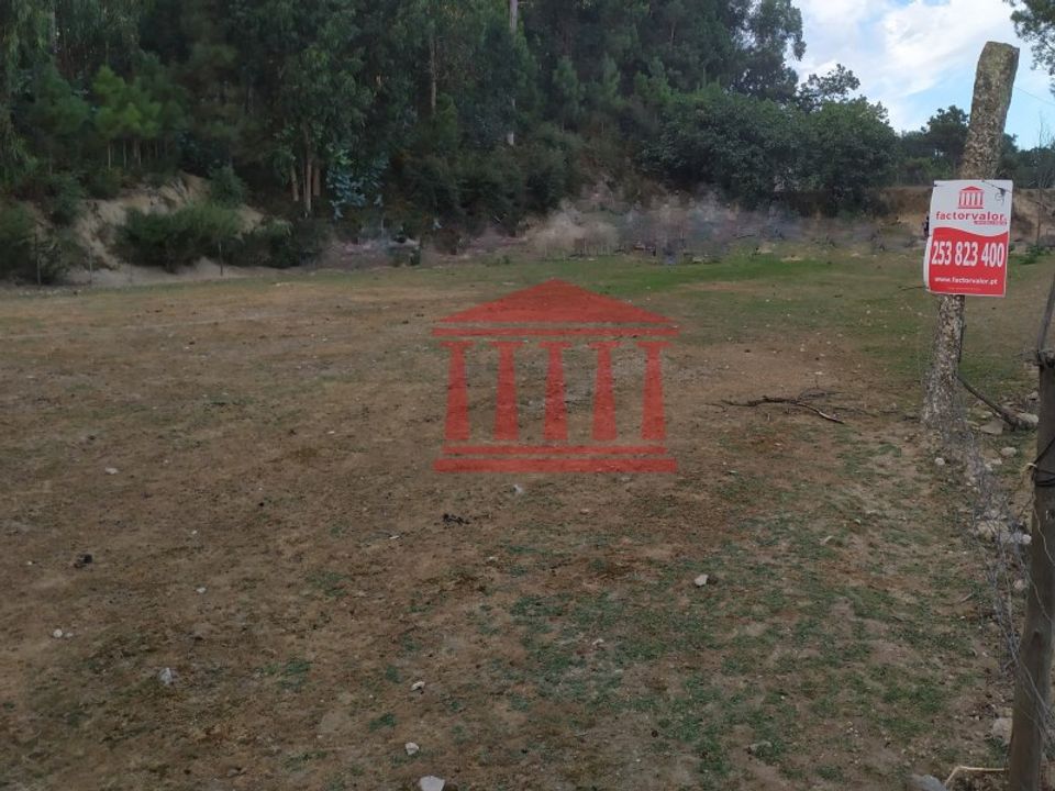 Helårsgrund i Carreira, Leiria - foto 4